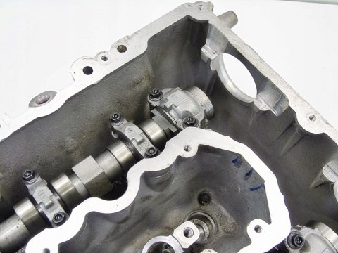 GŁOWICA WAŁKI 1.2 TURBO ASTRA K 5 ENCORE 55512233 GŁOWICA WAŁKI 1.2 TURBO ASTRA K 5 ENCORE 55512233