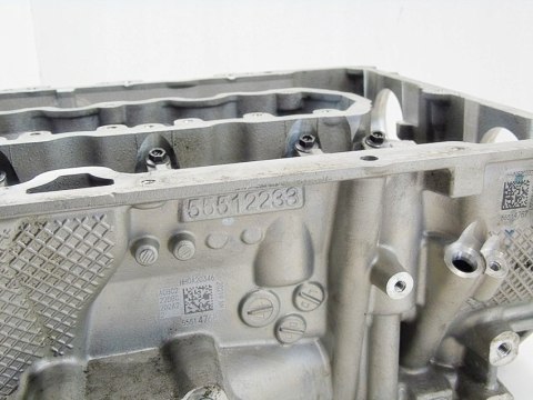 GŁOWICA WAŁKI 1.2 TURBO ASTRA K 5 ENCORE 55512233 GŁOWICA WAŁKI 1.2 TURBO ASTRA K 5 ENCORE 55512233