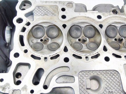 GŁOWICA WAŁKI 1.2 TURBO ASTRA K 5 ENCORE 55512233 GŁOWICA WAŁKI 1.2 TURBO ASTRA K 5 ENCORE 55512233