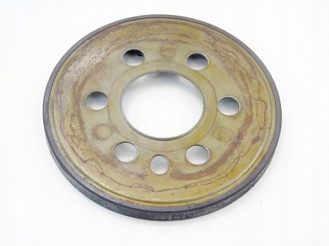 KOŁO IMPULSOWE KORONKA 1.2 TURBO ASTRA K 5 ENCORE KOŁO IMPULSOWE KORONKA 1.2 TURBO ASTRA K 5 ENCORE