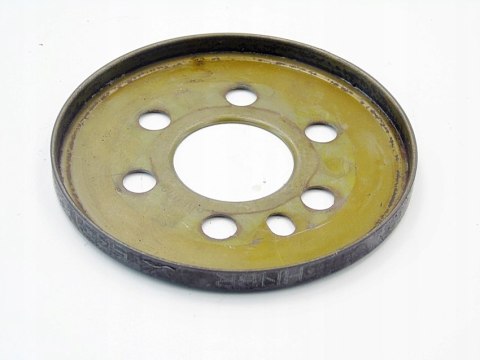 KOŁO IMPULSOWE KORONKA 1.2 TURBO ASTRA K 5 ENCORE KOŁO IMPULSOWE KORONKA 1.2 TURBO ASTRA K 5 ENCORE