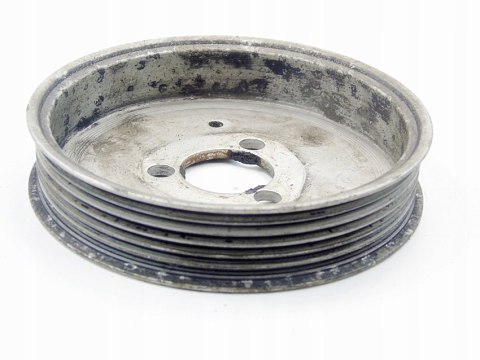 KOŁO POMPY WODY 3.0 TDI AUDI A4 B8 A5 Q5 A6 Q7 A8 KOŁO POMPY WODY 3.0 TDI AUDI A4 B8 A5 Q5 A6 Q7 A8