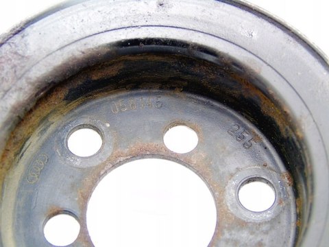 KOŁO POMPY WSPOMAGANIA 1.8 20V PASSAT AUDI A4 A6 KOŁO POMPY WSPOMAGANIA 1.8 20V PASSAT AUDI A4 A6