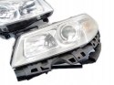 LAMPY REFLEKTORY PRZÓD RENAULT MEGANE 2 LIFT