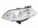 LAMPY REFLEKTORY PRZÓD RENAULT MEGANE 2 LIFT