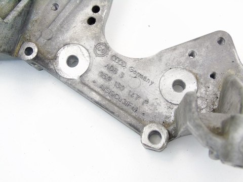 ŁAPA POMPY WTRYSKOWEJ 3.0 TDI AUDI A4 B8 A5 Q5 A6 ŁAPA POMPY WTRYSKOWEJ 3.0 TDI AUDI A4 B8 A5 Q5 A6