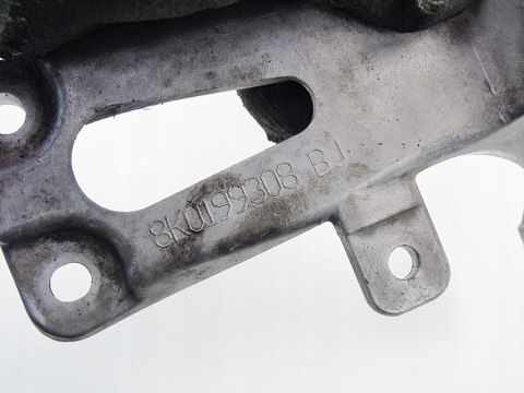 ŁAPA WSPORNIK SILNIKA 3.0 TDI AUDI A4 B8 A5 Q5 A6 ŁAPA WSPORNIK SILNIKA 3.0 TDI AUDI A4 B8 A5 Q5 A6