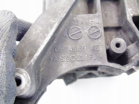 ŁAPA WSPORNIK SILNIKA 3.0 TDI AUDI A4 B8 A5 Q5 A6 ŁAPA WSPORNIK SILNIKA 3.0 TDI AUDI A4 B8 A5 Q5 A6