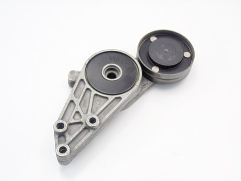 NAPINACZ PASKA 1.8 T 20V TURBO PASSAT AUDI A4 A6 NAPINACZ PASKA 1.8 T 20V TURBO PASSAT AUDI A4 A6
