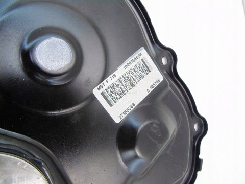 OBUDOWA ROZRZĄDU 2.3 DCI BIT MASTER 3 MOVANO NV400 OBUDOWA ROZRZĄDU 2.3 DCI BIT MASTER 3 MOVANO NV400