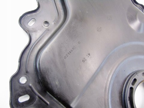 OBUDOWA ROZRZĄDU 2.3 DCI BIT MASTER 3 MOVANO NV400 OBUDOWA ROZRZĄDU 2.3 DCI BIT MASTER 3 MOVANO NV400