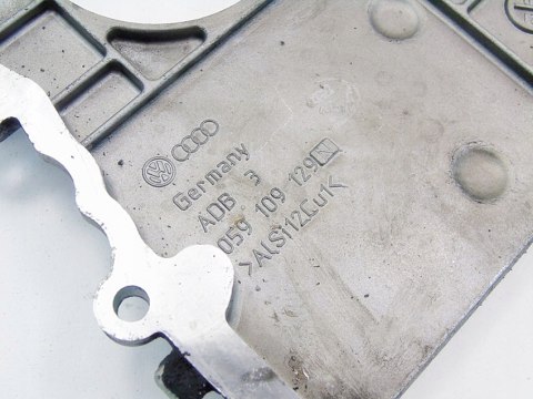OBUDOWA ROZRZĄDU 3.0 TDI AUDI A4 B8 A5 Q5 A6 Q7 A8 OBUDOWA ROZRZĄDU 3.0 TDI AUDI A4 B8 A5 Q5 A6 Q7 A8