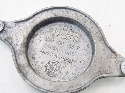 OBUDOWA ROZRZĄDU 3.0 TDI AUDI A4 B8 A5 Q5 A6 Q7 A8 OBUDOWA ROZRZĄDU 3.0 TDI AUDI A4 B8 A5 Q5 A6 Q7 A8