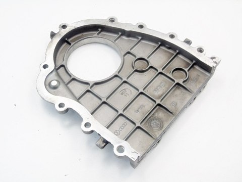 OBUDOWA ROZRZĄDU 3.0 TDI AUDI A4 B8 A5 Q5 A6 Q7 A8 OBUDOWA ROZRZĄDU 3.0 TDI AUDI A4 B8 A5 Q5 A6 Q7 A8