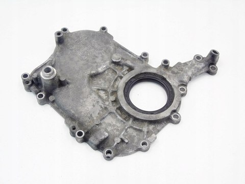OBUDOWA WAŁU 3.0 TDI AUDI A4 B8 A5 Q5 A6 PHAETON OBUDOWA WAŁU 3.0 TDI AUDI A4 B8 A5 Q5 A6 PHAETON