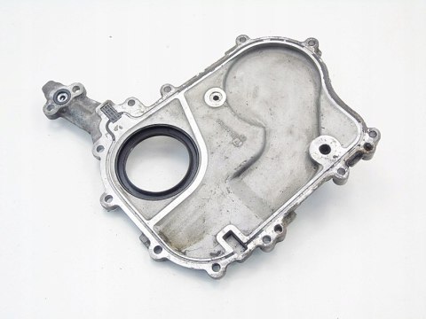 OBUDOWA WAŁU 3.0 TDI AUDI A4 B8 A5 Q5 A6 PHAETON OBUDOWA WAŁU 3.0 TDI AUDI A4 B8 A5 Q5 A6 PHAETON