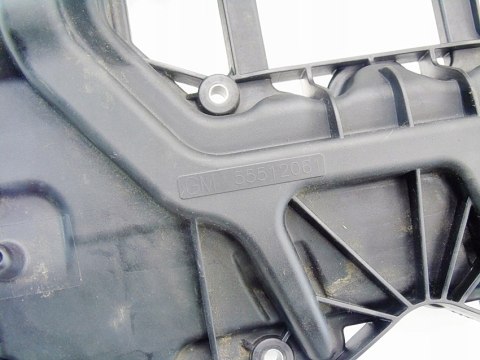 POKRYWA ZAWORÓW 1.2 TURBO ASTRA K ENCORE 55512061 POKRYWA ZAWORÓW 1.2 TURBO ASTRA K ENCORE 55512061
