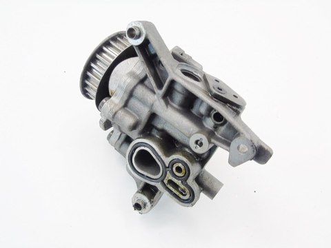 POMPA OLEJU 1.2 TURBO ASTRA K 5 ENCORE 55503981 POMPA OLEJU 1.2 TURBO ASTRA K 5 ENCORE 55503981