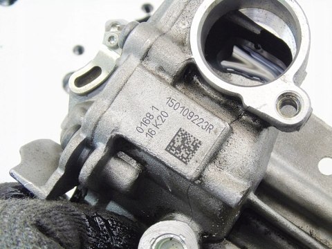 POMPA OLEJU 2.3 DCI BITURB MASTER 3 MOVANO B NV400 POMPA OLEJU 2.3 DCI BITURB MASTER 3 MOVANO B NV400