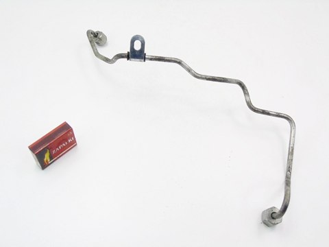 PRZEWÓD PALIWA 2.3 DCI BIT MASTER 3 MOVANO B NV400 PRZEWÓD PALIWA 2.3 DCI BIT MASTER 3 MOVANO B NV400