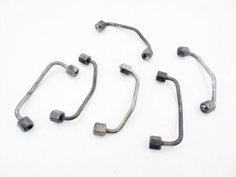 PRZEWODY RURKI WTRYSKOWE 3.0 TDI AUDI A4 B8 A5 Q5 PRZEWODY RURKI WTRYSKOWE 3.0 TDI AUDI A4 B8 A5 Q5