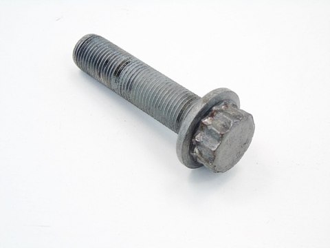 ŚRUBA KOŁA WAŁU 2.3 DCI BIT MASTER 3 MOVANO NV400 ŚRUBA KOŁA WAŁU 2.3 DCI BIT MASTER 3 MOVANO NV400