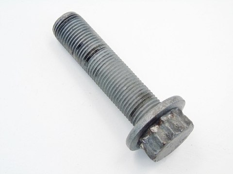 ŚRUBA KOŁA WAŁU 2.3 DCI BIT MASTER 3 MOVANO NV400 ŚRUBA KOŁA WAŁU 2.3 DCI BIT MASTER 3 MOVANO NV400