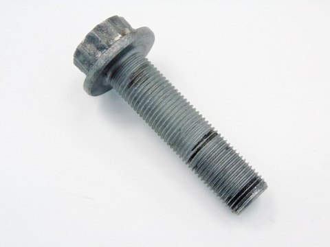 ŚRUBA KOŁA WAŁU 2.3 DCI BIT MASTER 3 MOVANO NV400 ŚRUBA KOŁA WAŁU 2.3 DCI BIT MASTER 3 MOVANO NV400