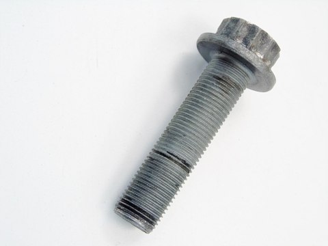ŚRUBA KOŁA WAŁU 2.3 DCI BIT MASTER 3 MOVANO NV400 ŚRUBA KOŁA WAŁU 2.3 DCI BIT MASTER 3 MOVANO NV400