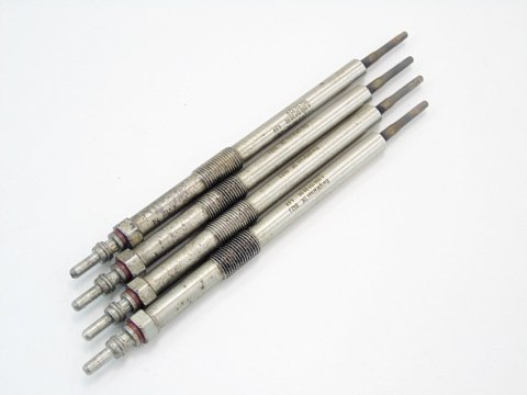 ŚWIECE ŻAROWE 2.3 DCI BIT MASTER 3 MOVANO B NV400 ŚWIECE ŻAROWE 2.3 DCI BIT MASTER 3 MOVANO B NV400