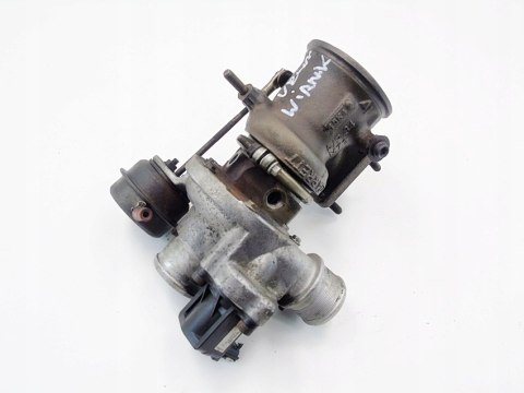 TURBOSPRĘŻARKA 1.4 T MULTIAIR RENEGADE DART 500X TURBOSPRĘŻARKA 1.4 T MULTIAIR RENEGADE DART 500X