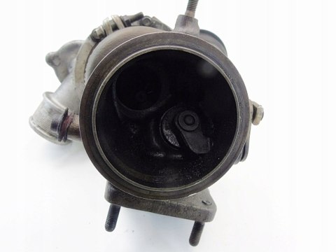 TURBOSPRĘŻARKA 1.4 T MULTIAIR RENEGADE DART 500X TURBOSPRĘŻARKA 1.4 T MULTIAIR RENEGADE DART 500X