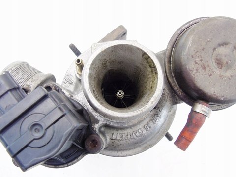 TURBOSPRĘŻARKA 1.4 T MULTIAIR RENEGADE DART 500X TURBOSPRĘŻARKA 1.4 T MULTIAIR RENEGADE DART 500X