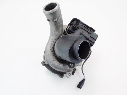 TURBOSPRĘŻARKA 2.7 3.0 TDI AUDI A4 B8 A5 Q5 A6 TURBOSPRĘŻARKA 2.7 3.0 TDI AUDI A4 B8 A5 Q5 A6