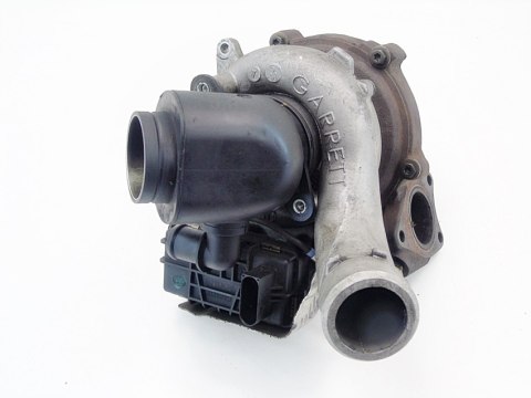TURBOSPRĘŻARKA 2.7 3.0 TDI AUDI A4 B8 A5 Q5 A6 TURBOSPRĘŻARKA 2.7 3.0 TDI AUDI A4 B8 A5 Q5 A6