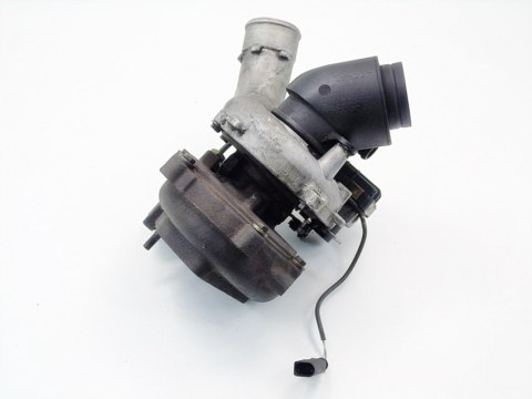 TURBOSPRĘŻARKA 2.7 3.0 TDI AUDI A4 B8 A5 Q5 A6 TURBOSPRĘŻARKA 2.7 3.0 TDI AUDI A4 B8 A5 Q5 A6
