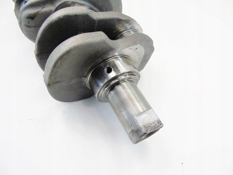 WAŁ KORBOWY 2.3 DCI BITURB MASTER 3 MOVANO B NV400 WAŁ KORBOWY 2.3 DCI BITURB MASTER 3 MOVANO B NV400