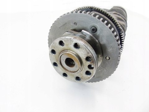 WAŁ KORBOWY 2.3 DCI BITURB MASTER 3 MOVANO B NV400 WAŁ KORBOWY 2.3 DCI BITURB MASTER 3 MOVANO B NV400