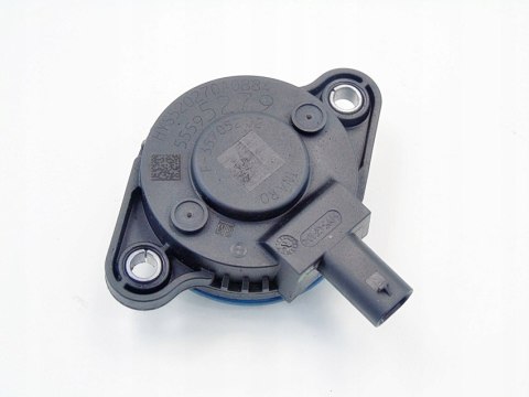 ZAWÓR CZUJNIK FAZ 1.2 TURBO ASTRA K 5 55595279 ZAWÓR CZUJNIK FAZ 1.2 TURBO ASTRA K 5 55595279