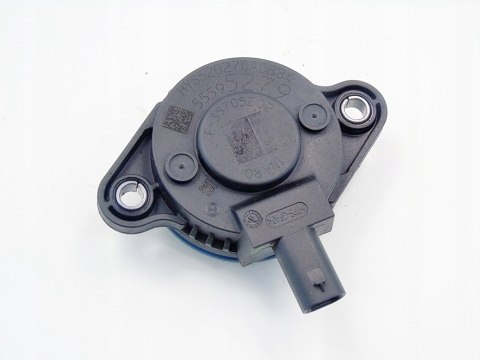 ZAWÓR CZUJNIK FAZ 1.2 TURBO ASTRA K 5 55595279 ZAWÓR CZUJNIK FAZ 1.2 TURBO ASTRA K 5 55595279