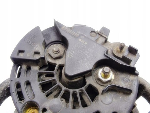 ALTERNATOR 70A 24437119 1.0 12V CORSA C AGILA A ALTERNATOR 70A 24437119 1.0 12V CORSA C AGILA A