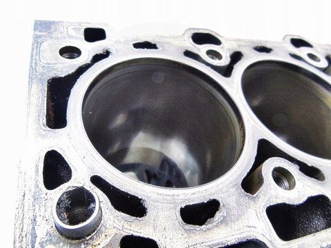 BLOK 24427722 1.6 16V ASTRA H ZAFIRA B Z16XEP BLOK 24427722 1.6 16V ASTRA H ZAFIRA B Z16XEP