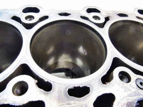 BLOK 24427722 1.6 16V ASTRA H ZAFIRA B Z16XEP BLOK 24427722 1.6 16V ASTRA H ZAFIRA B Z16XEP