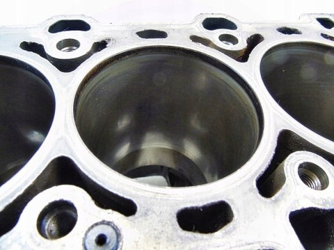 BLOK 24427722 1.6 16V ASTRA H ZAFIRA B Z16XEP BLOK 24427722 1.6 16V ASTRA H ZAFIRA B Z16XEP