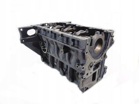 BLOK 24427722 1.6 16V ASTRA H ZAFIRA B Z16XEP BLOK 24427722 1.6 16V ASTRA H ZAFIRA B Z16XEP