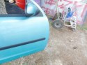 DRZWI PARWY PRZÓD OPEL CORSA C 3 DRZWIOWA Z397