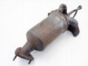 KATALIZATOR KOLEKTO OPEL CORSA C 1.0 13106542 GM75