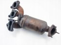 KATALIZATOR KOLEKTO OPEL CORSA C 1.0 13106542 GM75