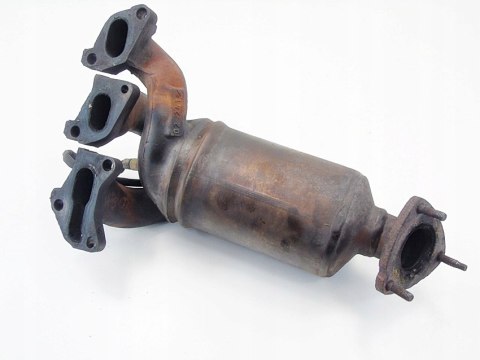 KATALIZATOR KOLEKTO OPEL CORSA C 1.0 13106542 GM75 KATALIZATOR KOLEKTO OPEL CORSA C 1.0 13106542 GM75