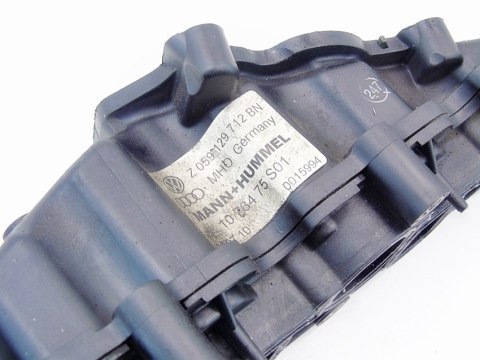 KOLEKTOR SSĄCY 2.7 3.0 TDI AUDI A4 B8 A5 Q5 A6 A8 KOLEKTOR SSĄCY 2.7 3.0 TDI AUDI A4 B8 A5 Q5 A6 A8
